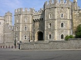 Henry VIII Gate