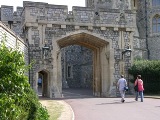 St. George's Gate