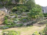 Moat Garden