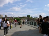 The Windsor and Eton Bridge