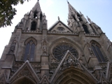 St. Germain-des-Pres